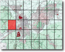 Index Map image