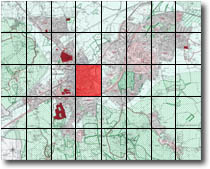 Index Map image