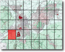 Index Map image