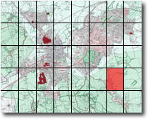 Index Map image