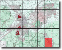 Index Map image