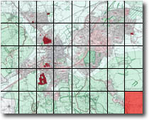 Index Map image