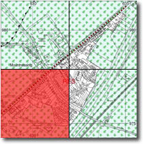 Index Map image