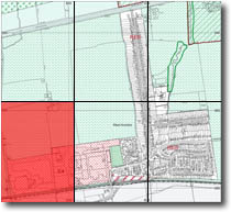 Index Map image