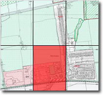 Index Map image